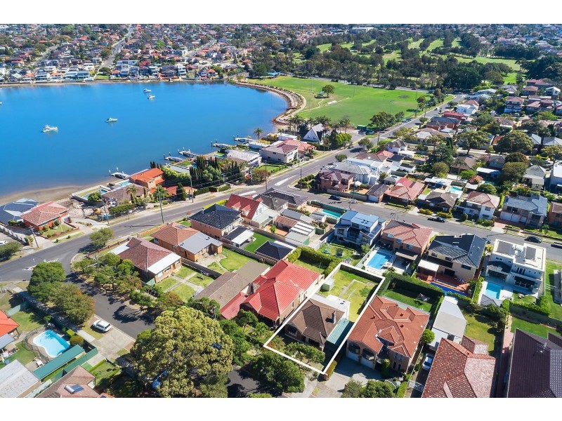 4 Alice Street, Sans Souci NSW 2219