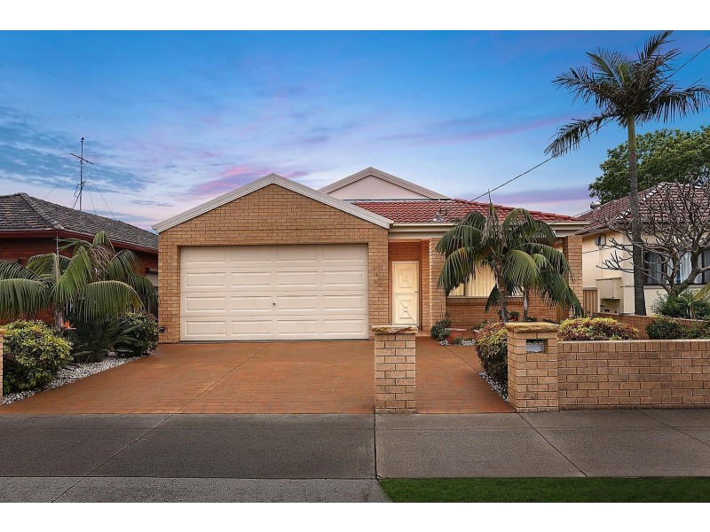 71 Fontainebleau Street, Sans Souci NSW 2219