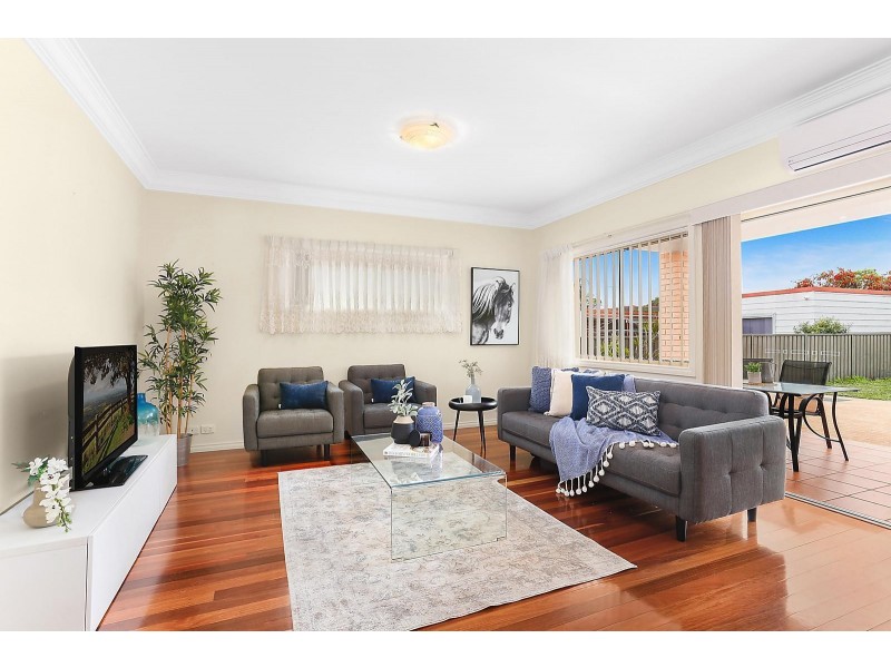 71 Fontainebleau Street, Sans Souci NSW 2219