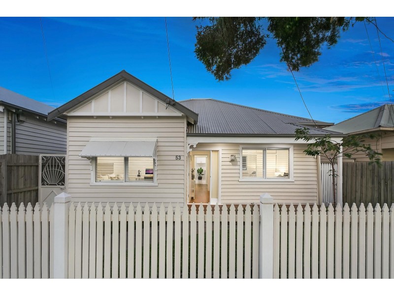 53 Wales Street, Kingsville VIC 3012