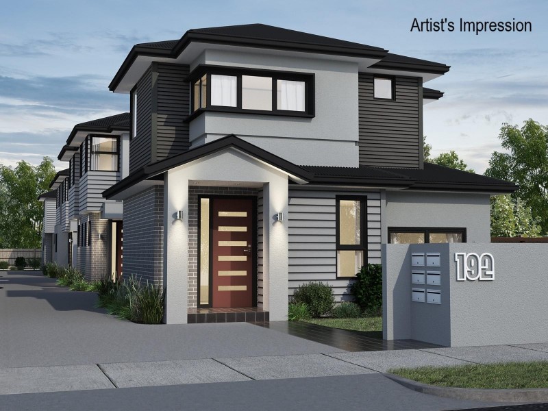 192 Francis Street, Yarraville VIC 3013