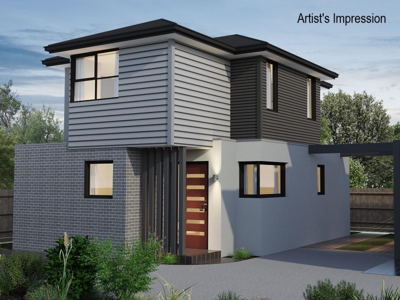 192 Francis Street, Yarraville VIC 3013
