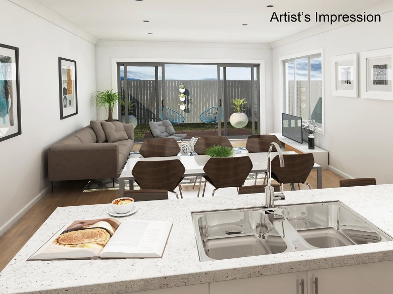 4B Khartoum Street, West Footscray VIC 3012
