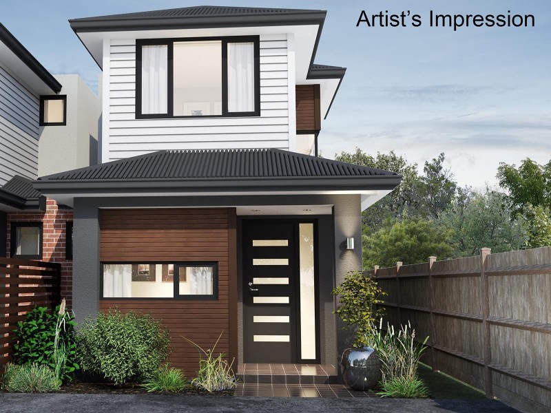 4B Khartoum Street, West Footscray VIC 3012