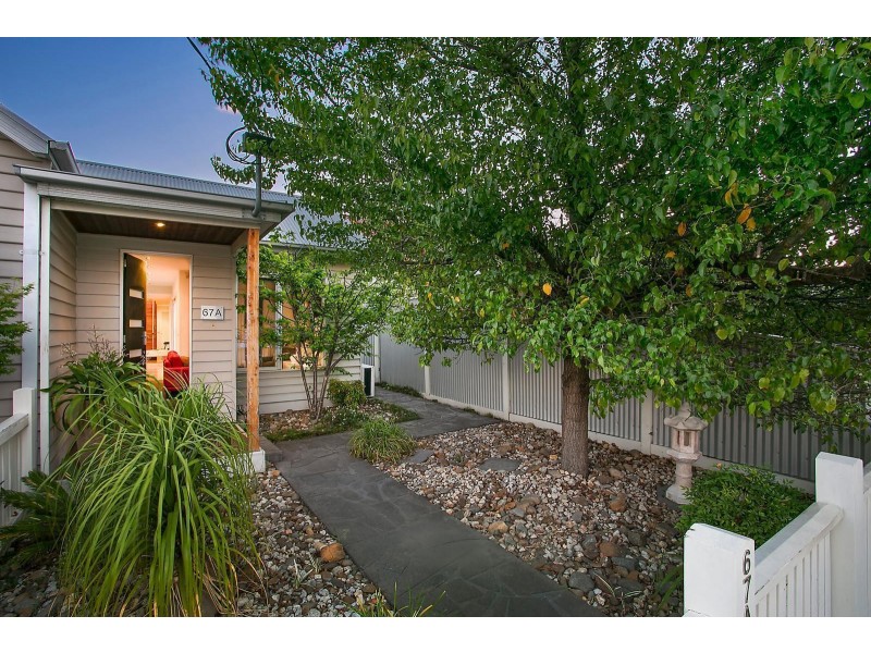 67A River Street, Newport VIC 3015