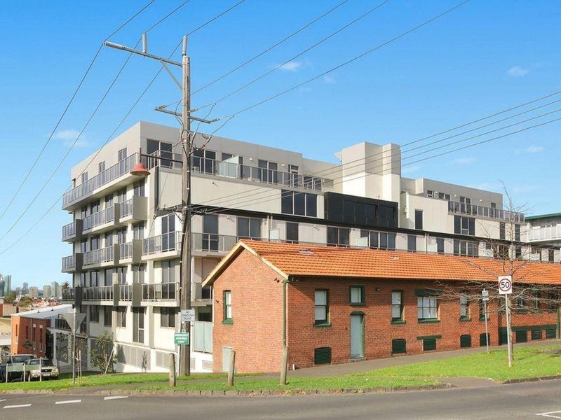 203/21 Moreland Street, Footscray VIC 3011