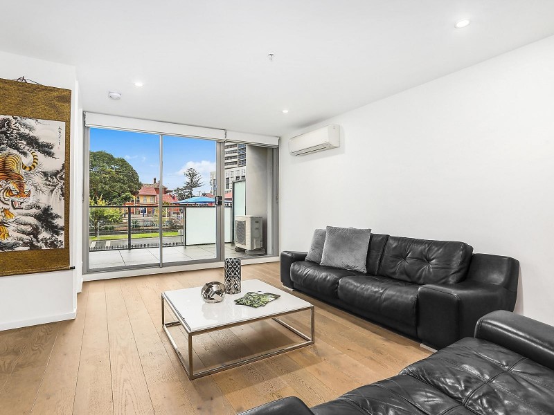 201/1 Moreland Street, Footscray VIC 3011