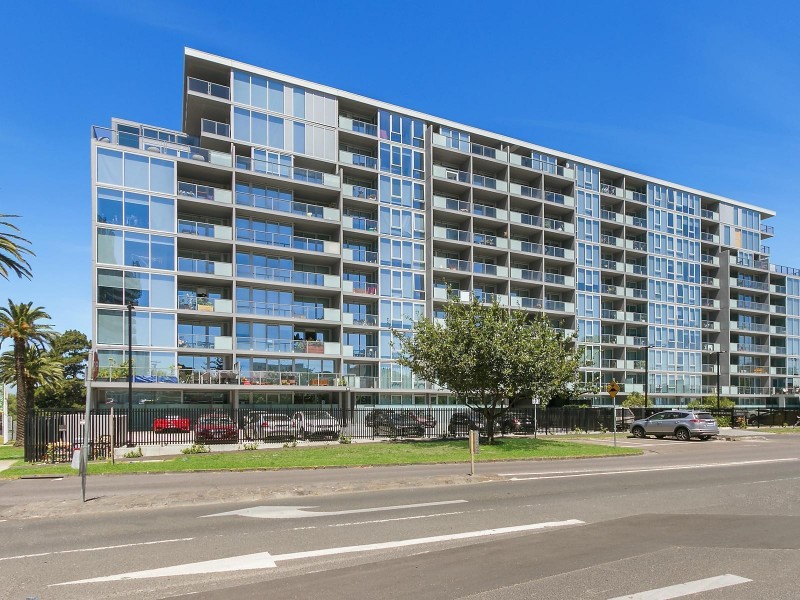 201/1 Moreland Street, Footscray VIC 3011