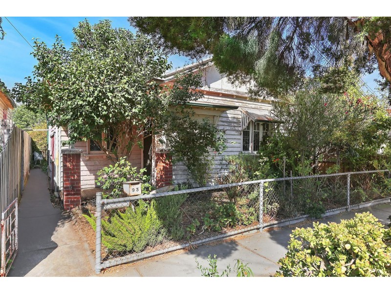 93 Wales Street, Kingsville VIC 3012