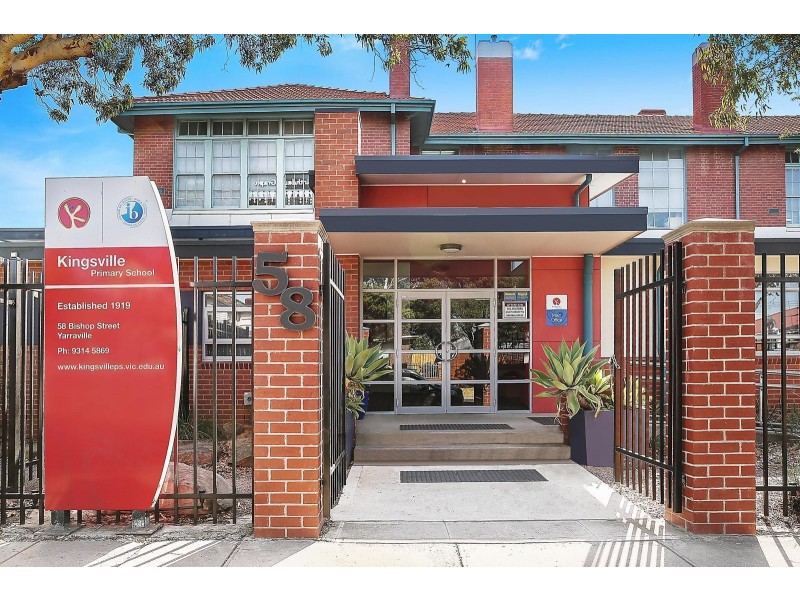 93 Wales Street, Kingsville VIC 3012