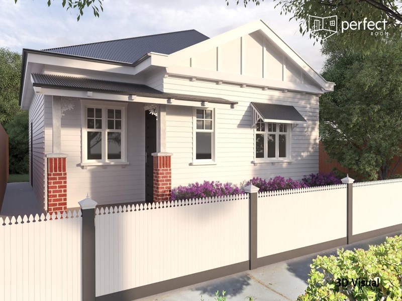 93 Wales Street, Kingsville VIC 3012