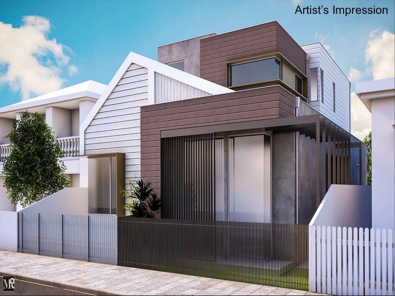 2/72 Pilgrim Street, Seddon VIC 3011