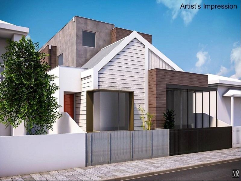 2/72 Pilgrim Street, Seddon VIC 3011