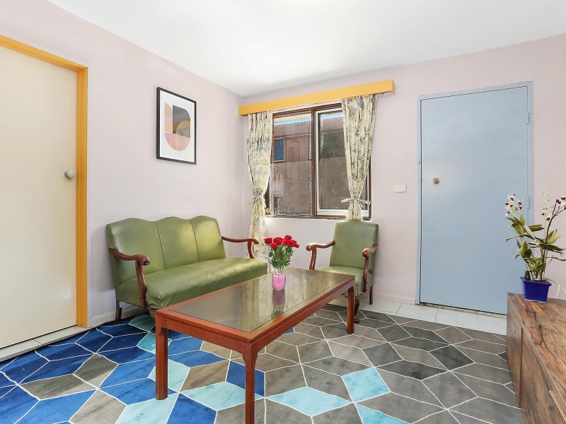 4/16 Eldridge Street, Footscray VIC 3011