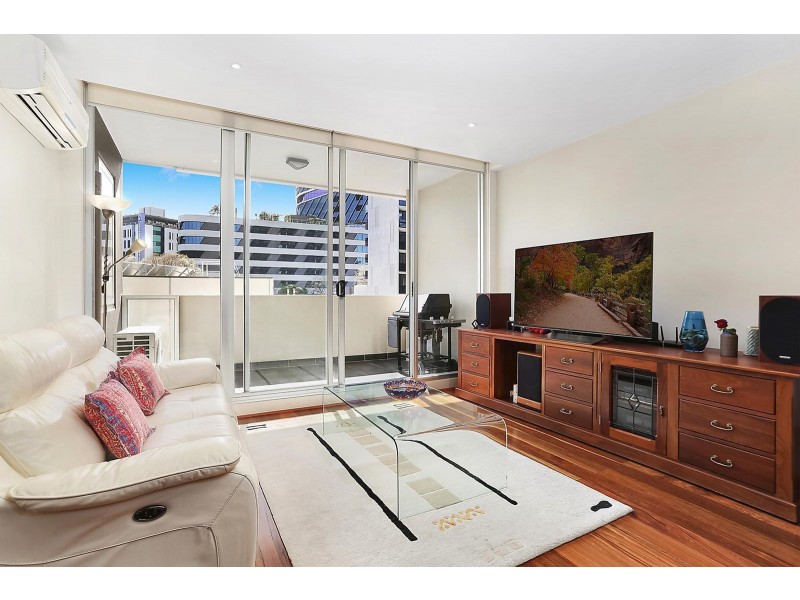 305/30 Wreckyn Street, North Melbourne VIC 3051