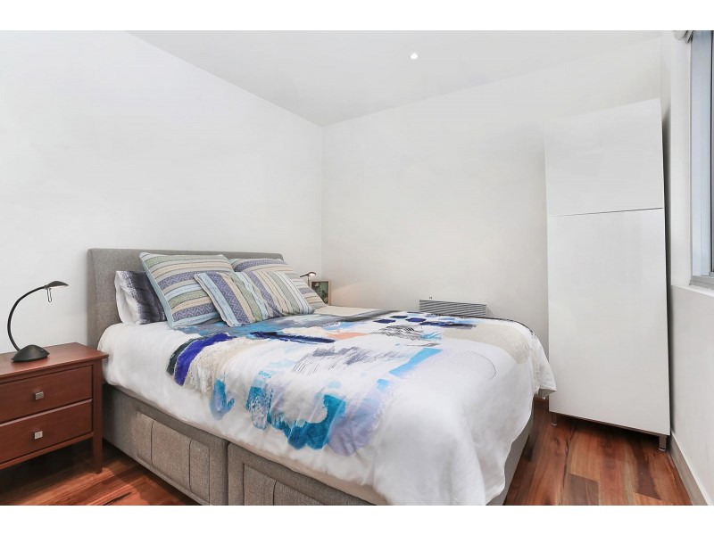 305/30 Wreckyn Street, North Melbourne VIC 3051