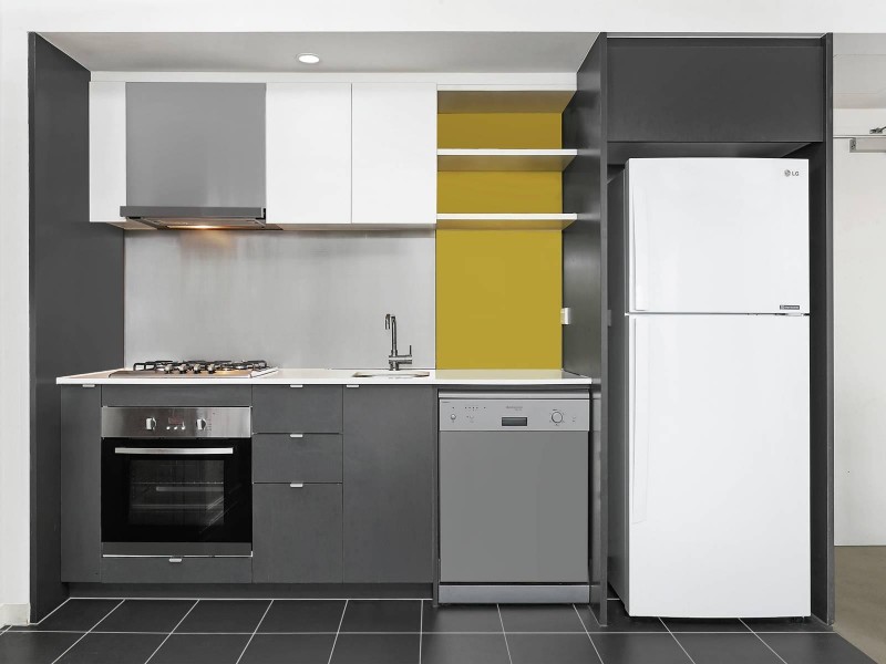 304/240 Barkly Street, Footscray VIC 3011