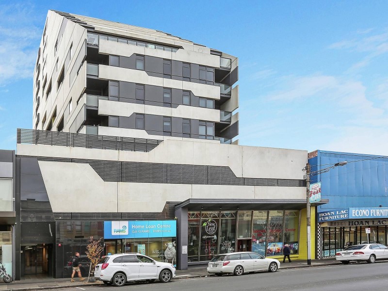 304/240 Barkly Street, Footscray VIC 3011