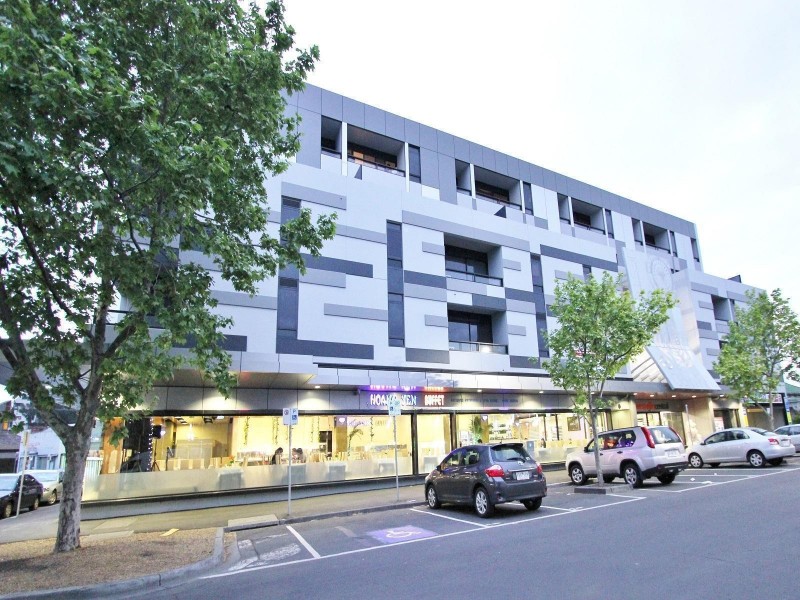 409B/2 Dennis Street, Footscray VIC 3011