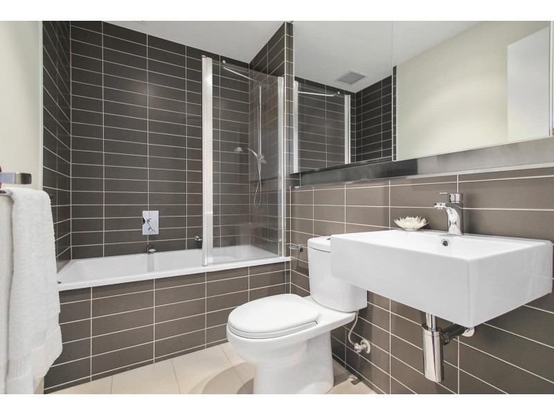 409B/2 Dennis Street, Footscray VIC 3011