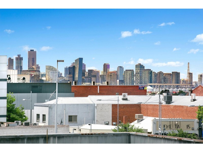 409B/2 Dennis Street, Footscray VIC 3011