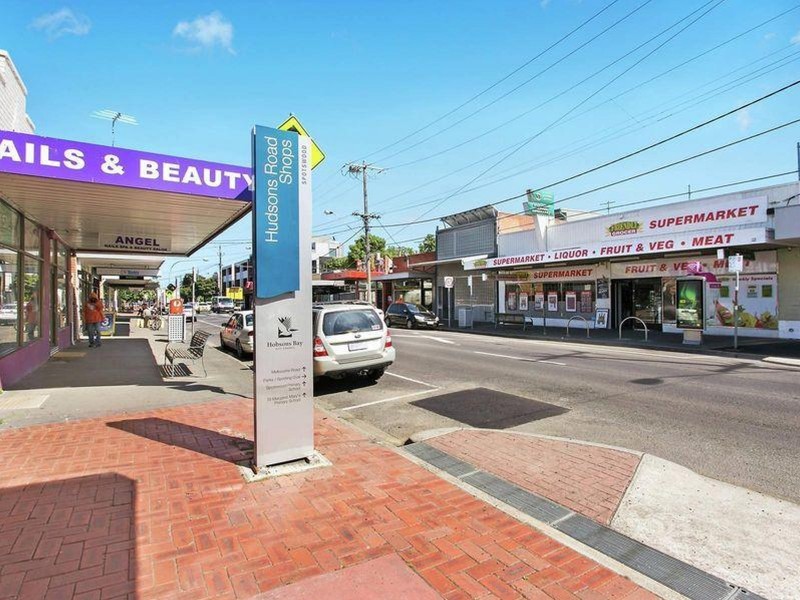 81 Hope Street, Spotswood VIC 3015