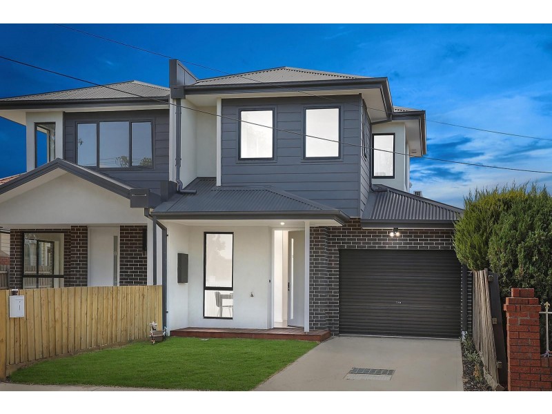 1/98 Stanhope Street, West Footscray VIC 3012
