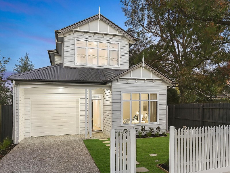 83 Kingsville Street, Kingsville VIC 3012