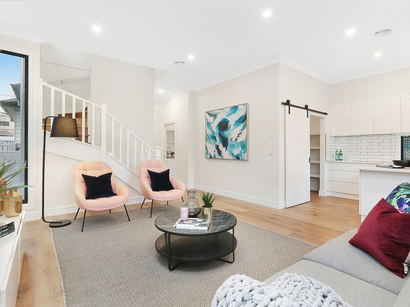 83 Kingsville Street, Kingsville VIC 3012