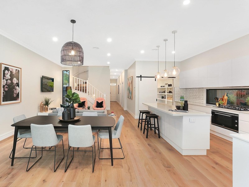 83 Kingsville Street, Kingsville VIC 3012