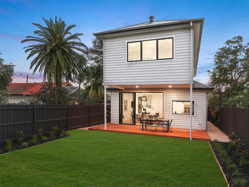 83 Kingsville Street, Kingsville VIC 3012