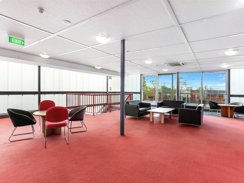 508/51 Gordon Street, Footscray VIC 3011