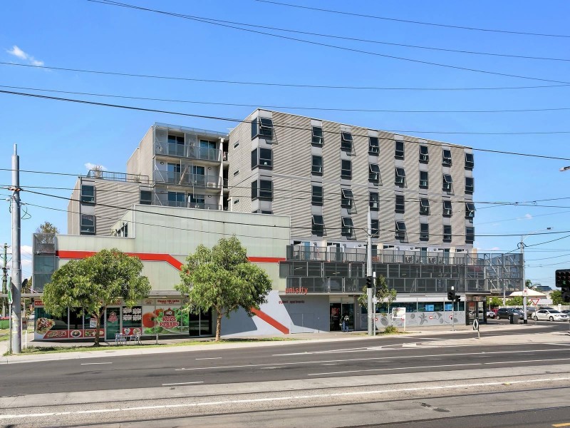 508/51 Gordon Street, Footscray VIC 3011