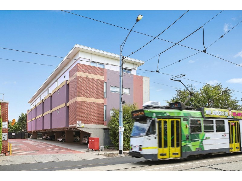 9/75 Droop Street, Footscray VIC 3011