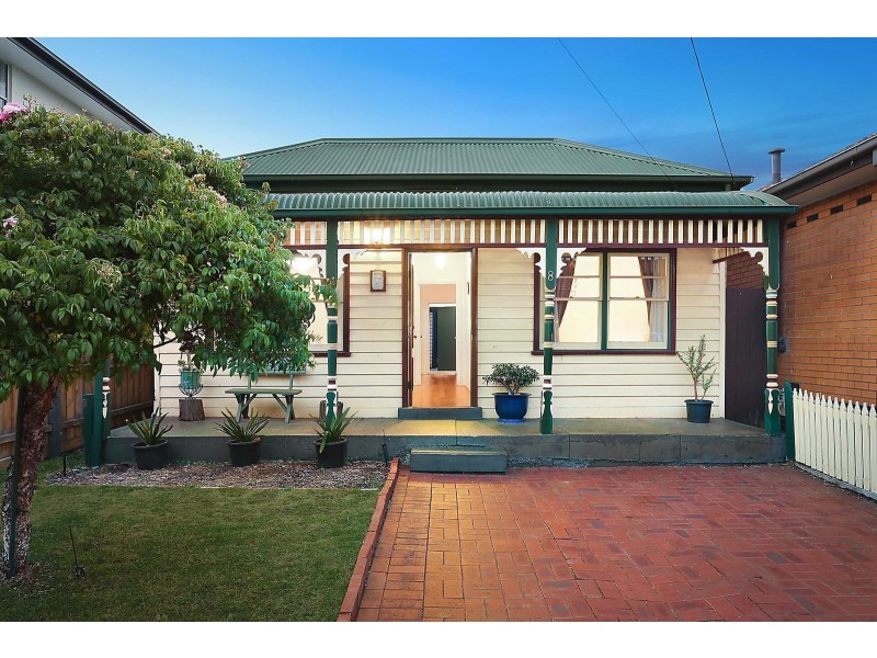 8 Kent Street, Yarraville VIC 3013