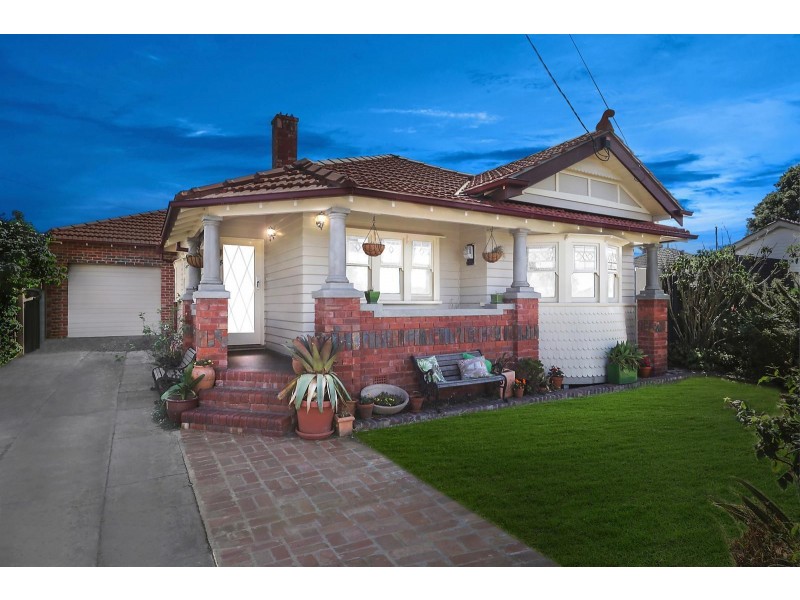 2 Tenterden Street, Yarraville VIC 3013