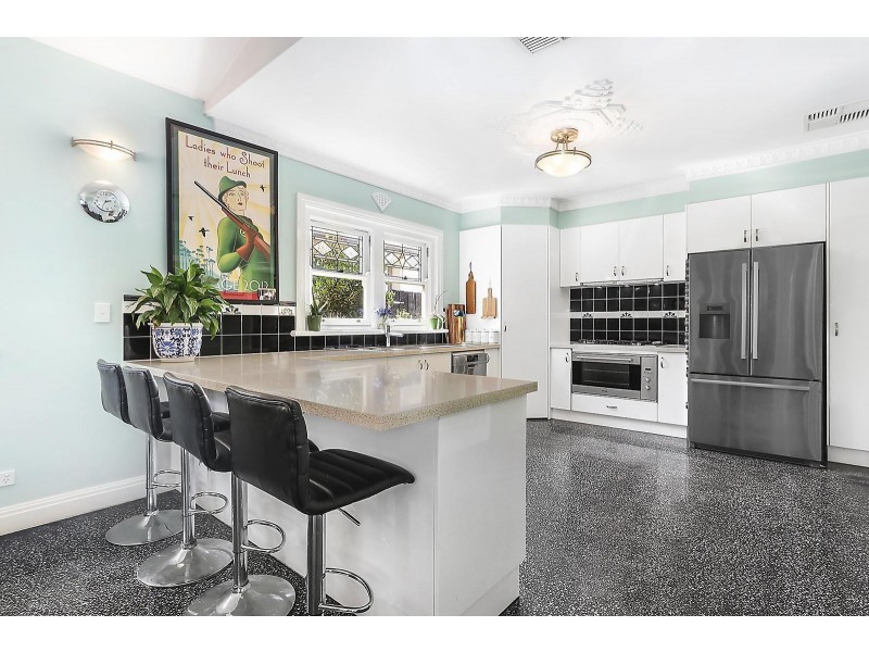 2 Tenterden Street, Yarraville VIC 3013