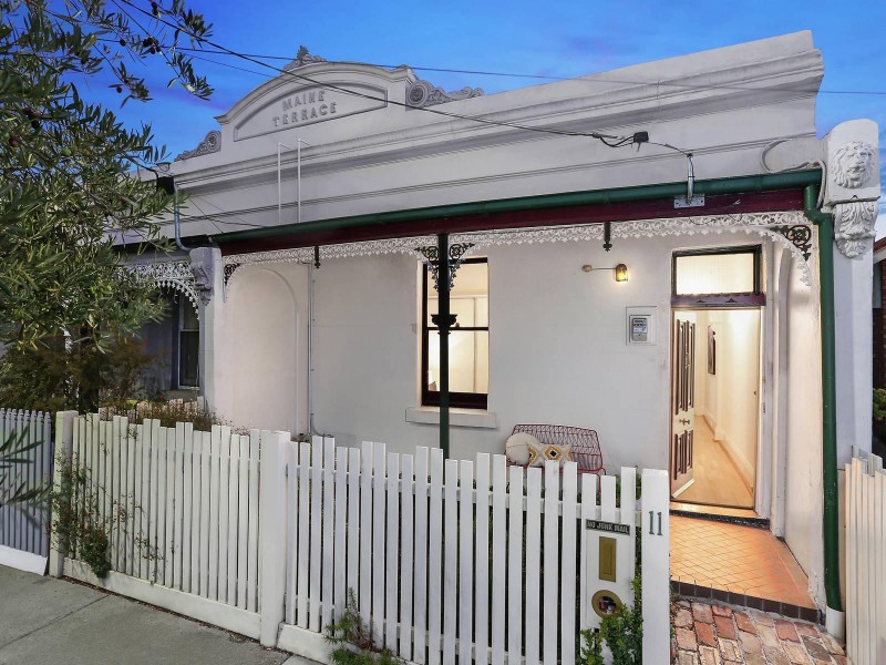 11 Gray Street, Yarraville VIC 3013