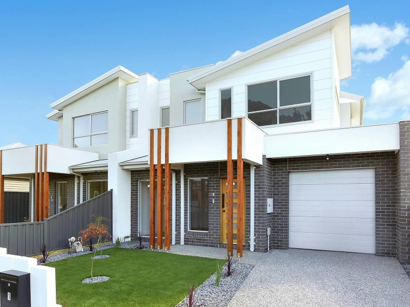 1/40 Greene Street, South Kingsville VIC 3015