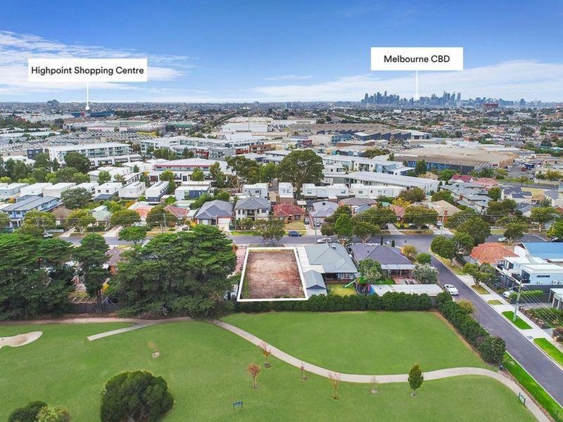 25 Omar Street, Maidstone VIC 3012