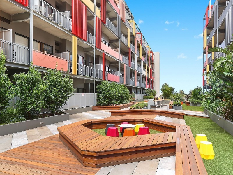 940/18 Albert Street, Footscray VIC 3011