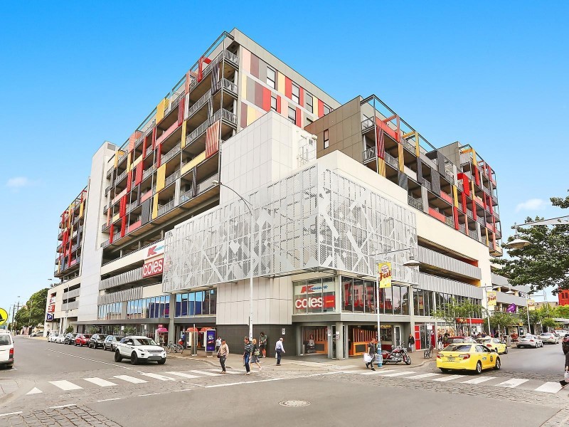 940/18 Albert Street, Footscray VIC 3011