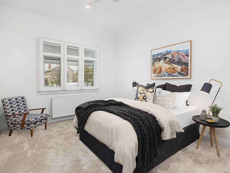 45 Chirnside Street, Kingsville VIC 3012