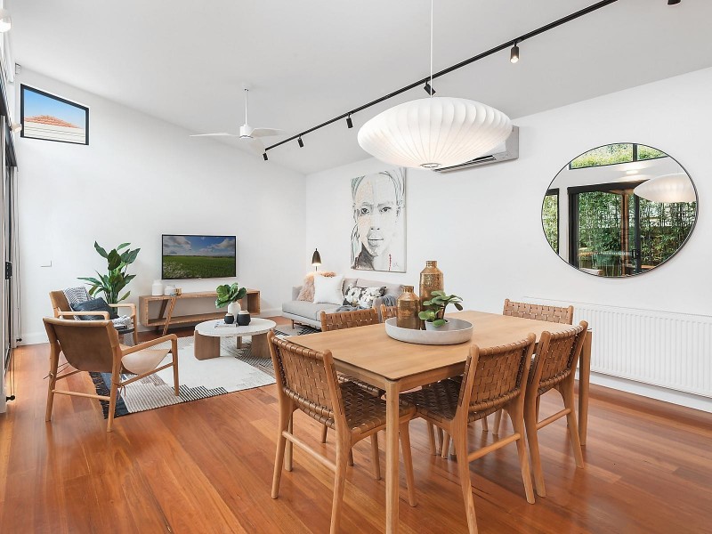 45 Chirnside Street, Kingsville VIC 3012