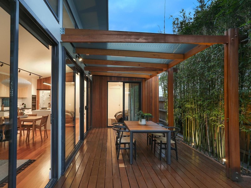 45 Chirnside Street, Kingsville VIC 3012