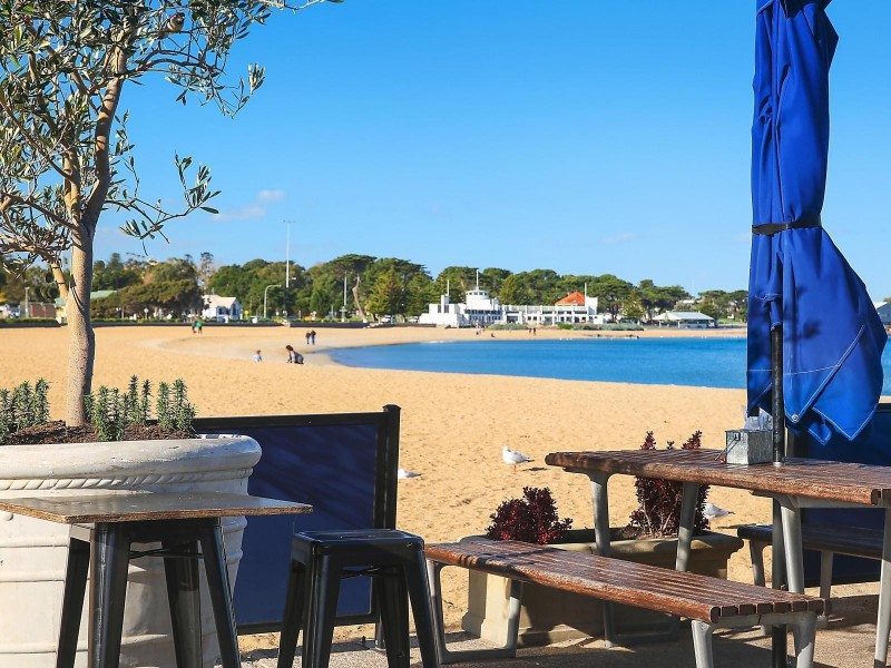 8/40 Victoria Street, Williamstown VIC 3016