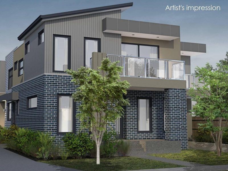 92 Roberts Street, West Footscray VIC 3012