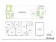 22 Empress Avenue, Kingsville VIC 3012 Floorplan