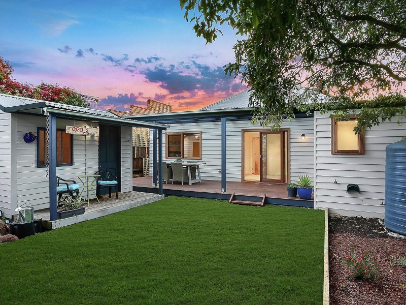 131 Wales Street, Kingsville VIC 3012