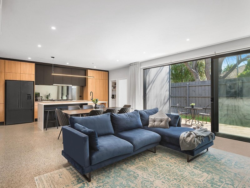36 Williamstown Road, Kingsville VIC 3012